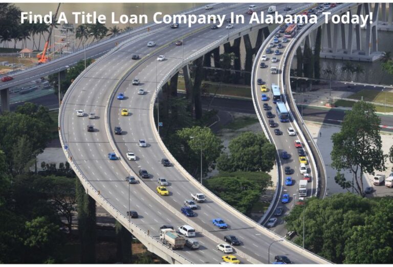 Car Title Loans In Alabama With Fast Approval