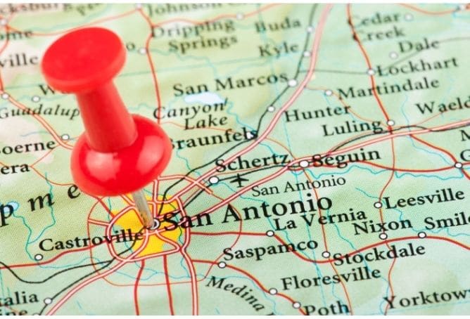 Compare the best financing offers in San Antonio for a title pawn