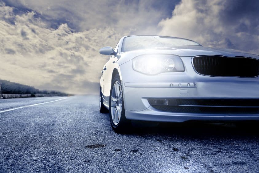 There are many different types of car to pawn for a loan!