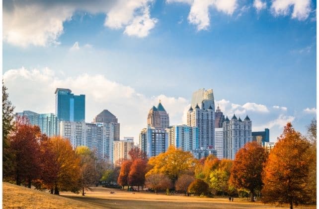 The best title loan offers in Atlanta GA