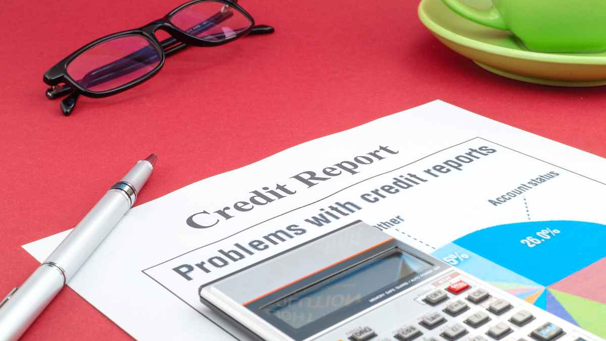 Loans without a credit check