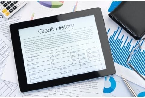 There is no credit report required for many who apply with a bad credit title lender.