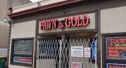 Get A title loan from your local pawn shop