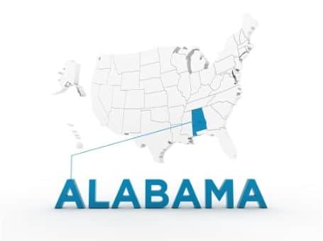 The best title loans in AL have low interest rates.